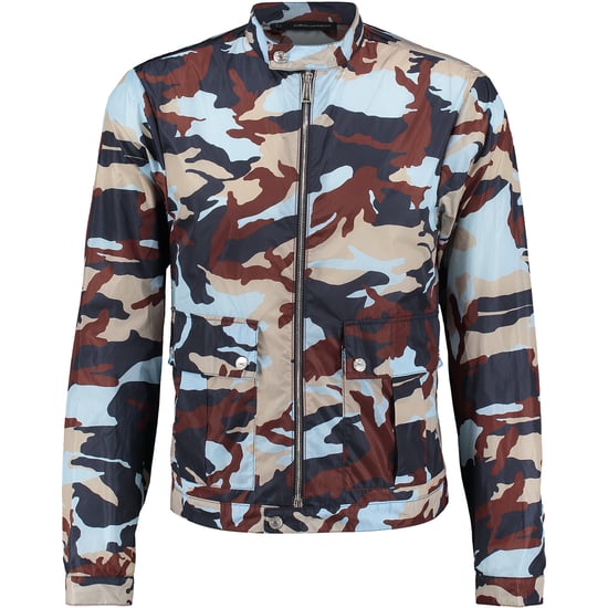 Dsquared2 S74AM0423 S42421 001F Veste - Image 1