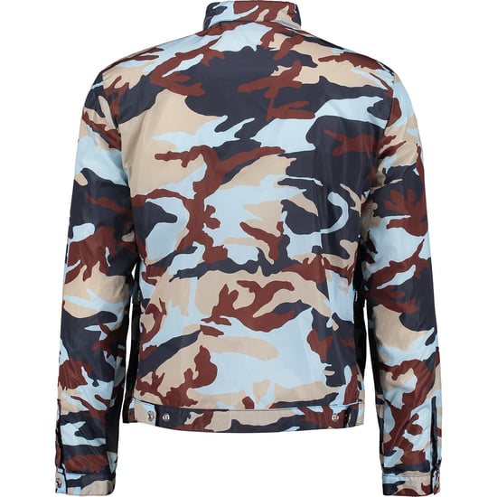 Dsquared2 S74AM0423 S42421 001F Veste - Image 2