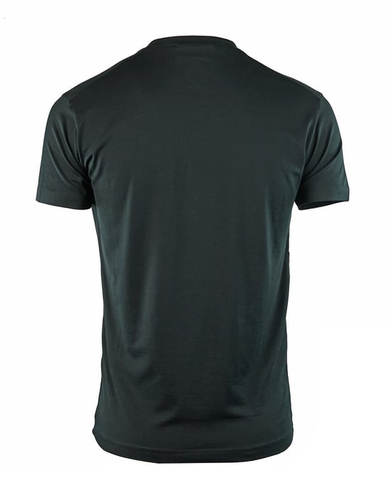 DSquared2 S74GD0412 S22844 900 T-Shirt