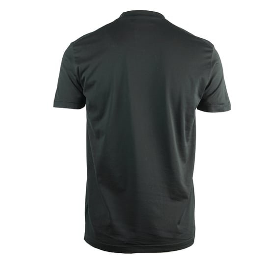 Dsquared2 Sliced ​​Logo Cool Fit T-shirt noir - Image 2