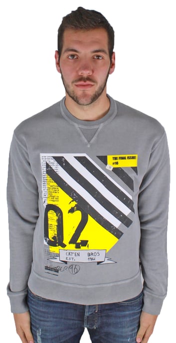 DSquared2 S74GU0137 858 Jumper