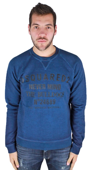DSquared2 S74GU0139 505 Jumper