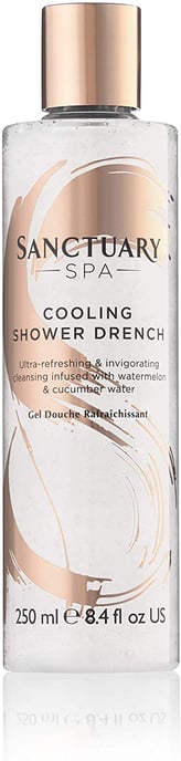 Sanctuary Spa Cooling Shower Drench 250ml