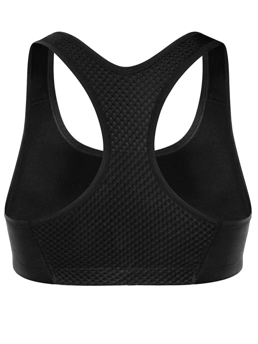 Active Crop Top Medium Impact Sport-BH - Image 2