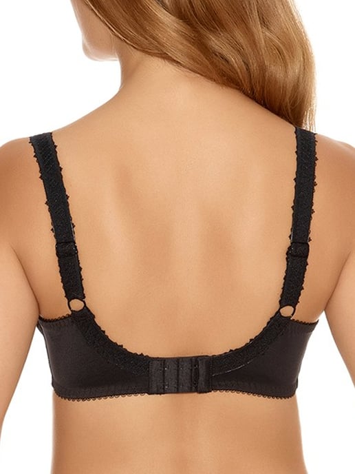 Alex Side Support Bra