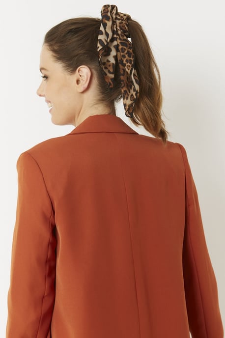 Silk Blend Hair Scarf