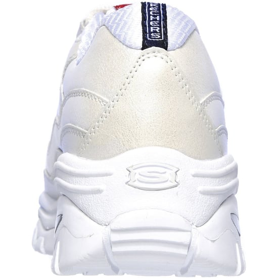 Skechers Womens Energy Glacier Views Flexible Trainers