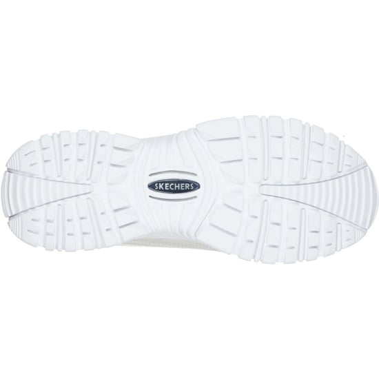 Skechers Womens Energy Glacier Views Flexible Trainers