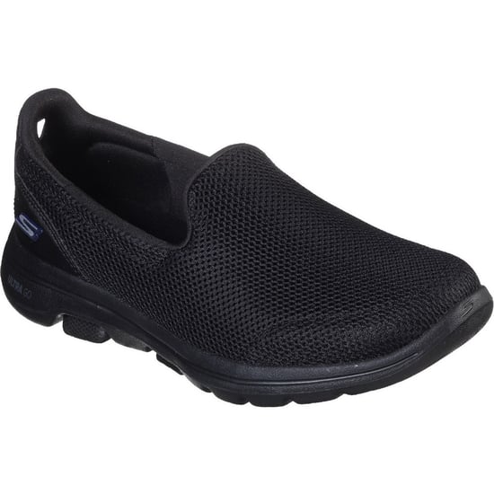 Skechers Womens Gowalk 5 Slip On Lightweight Sports Trainers