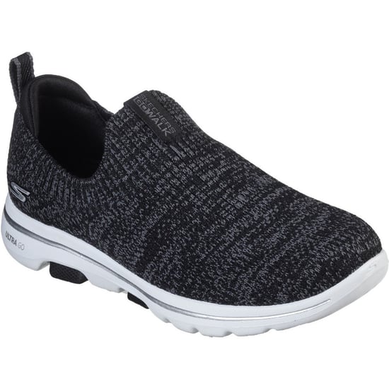 Skechers Womens Gowalk 5 Trendy Lightweight Sports Trainers