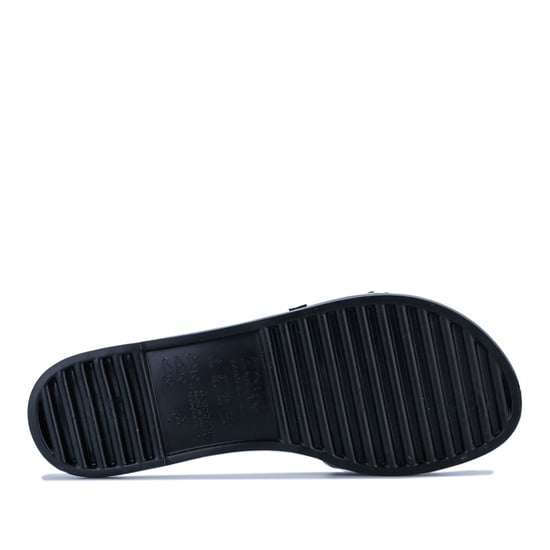 Zaxy Sky Bow Pantoletten für Frauen in Schwarz - Image 3