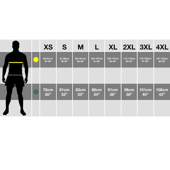 SOLS Mens Replay Hooded Soft Shell Jacket (atmungsaktiv, winddicht und wasserabweisend) (Schwarz) - Image 4