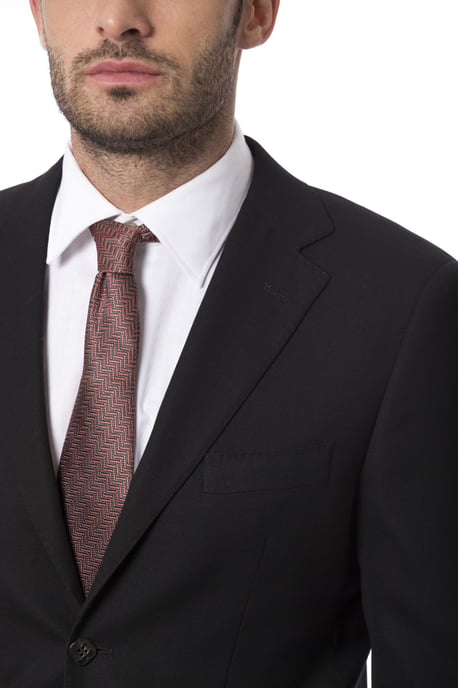 Billionaire Italian Couture Blazer