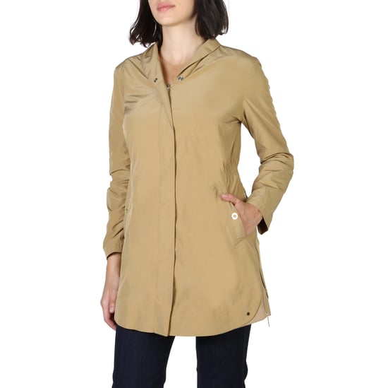 Armani Jeans Womens Jackets