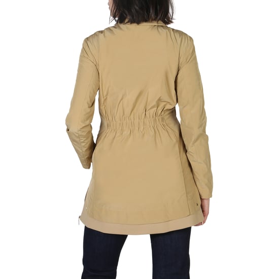 Armani Jeans Womens Jackets