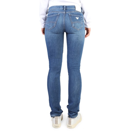 Armani Jeans Womens Jeans