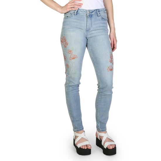 Armani Exchange Womens Jeans