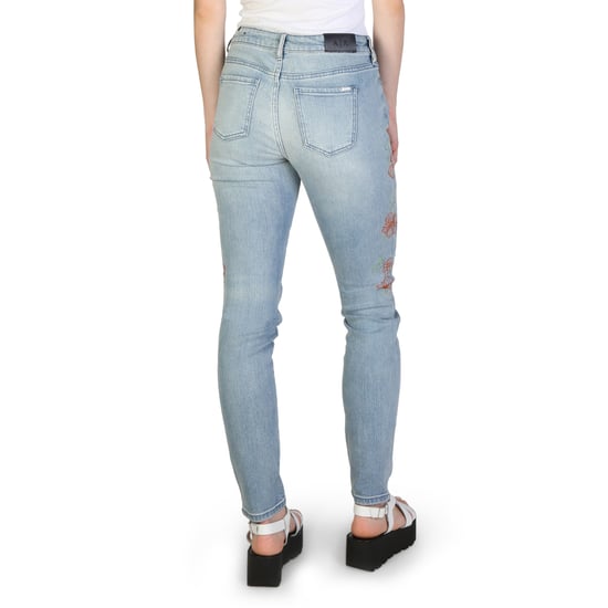 Armani Exchange Womens Jeans