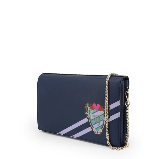 Trussardi Womens Clutch Bags
