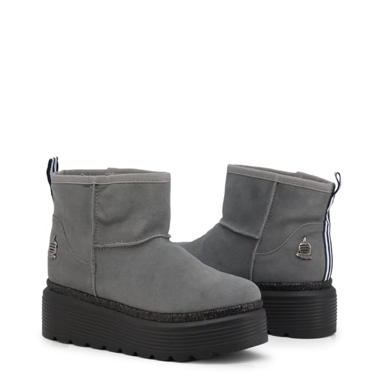 Marina Yachting Womens Ankle Boots