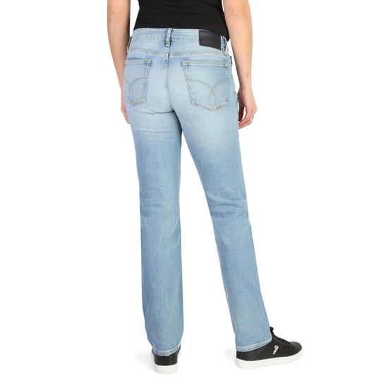 Calvin Klein Womens Jeans