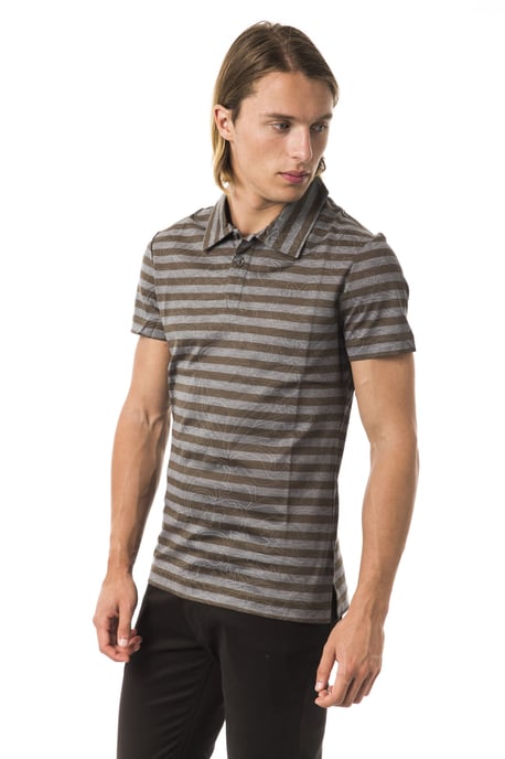 T-shirt Betulla pour hommes BYBLOS - Image 2