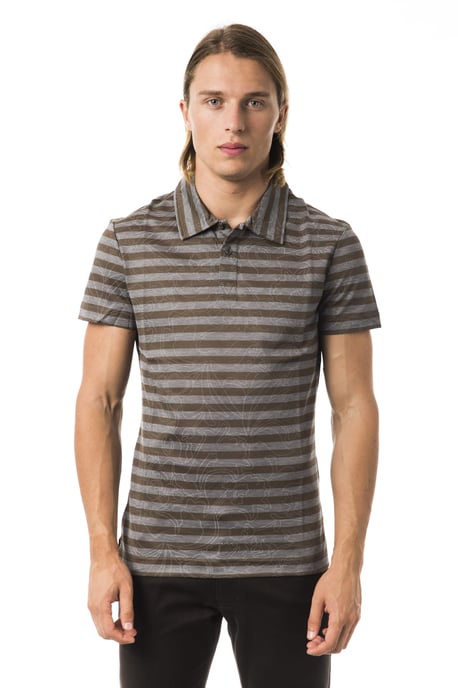 T-shirt Betulla pour hommes BYBLOS - Image 1