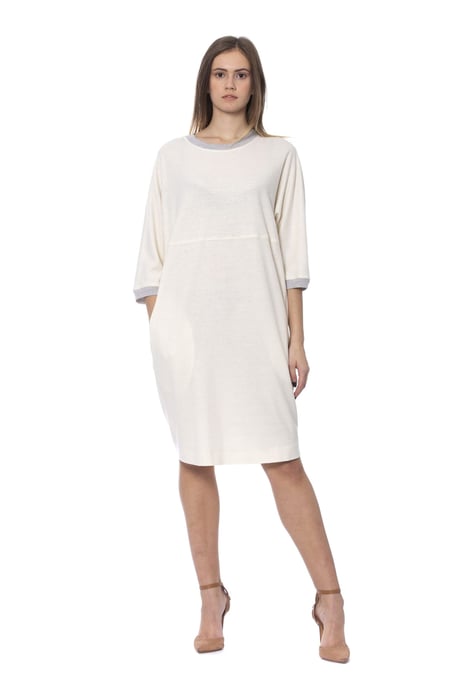 Peserico Apanna Dress