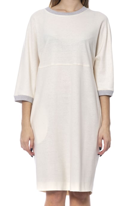 Peserico Apanna Dress