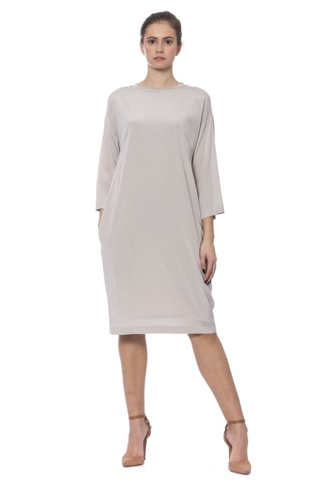 Peserico Beige Dress