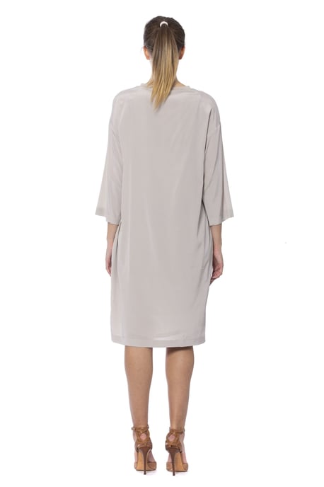 Peserico Beige Dress