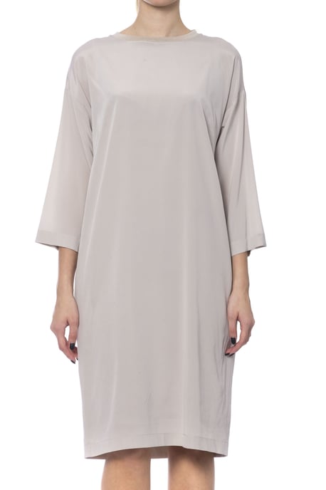 Peserico Beige Dress