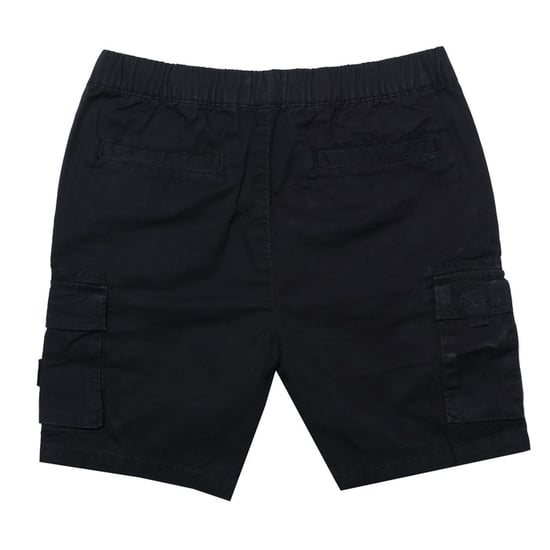 Boy's Weekend Offender Infant Mascia Cargo Short in Navy