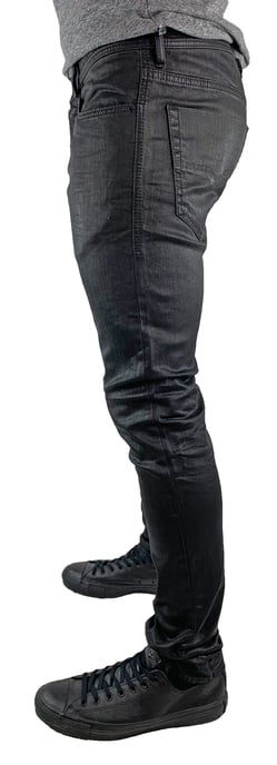Diesel Tepphar 0679T 900 Mens Jeans
