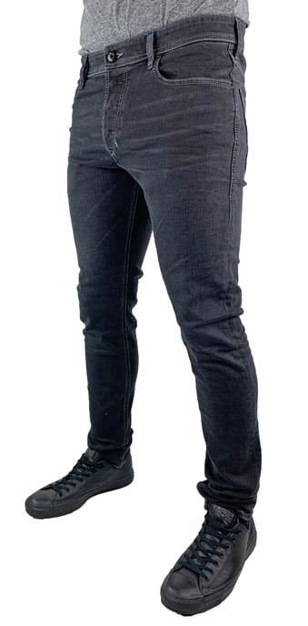 Diesel Tepphar 084HQ Mens Jeans