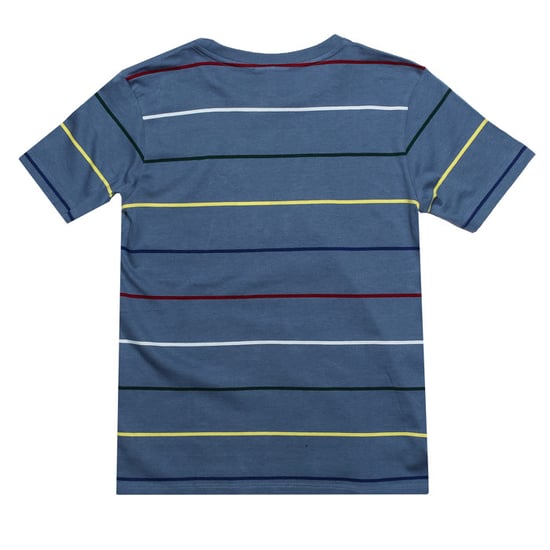 T-Shirt à Rayures - Image 2