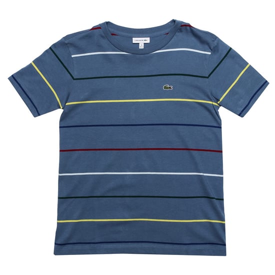 T-Shirt à Rayures - Image 1