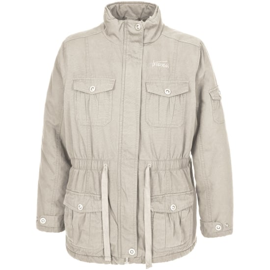 Trespass Womens/Ladies Lakewood Warm Padded Lightweight Casual Jacket
