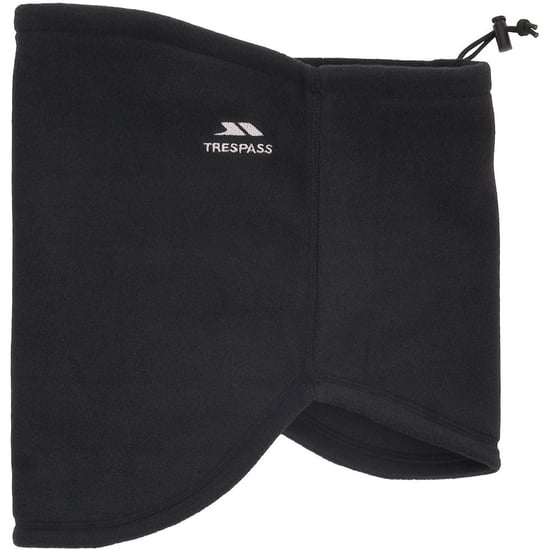 Trespass Mens & Womens/Ladies Perez Adjustable Fleece Neckwarmer
