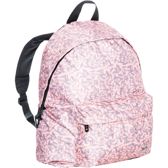 Trespass Britt 16 Litre Back To School Patterned Backpack