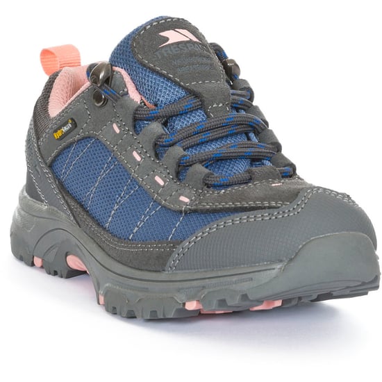 Trespass Boys & Girls Hamley Waterproof Breathable Walking Boots