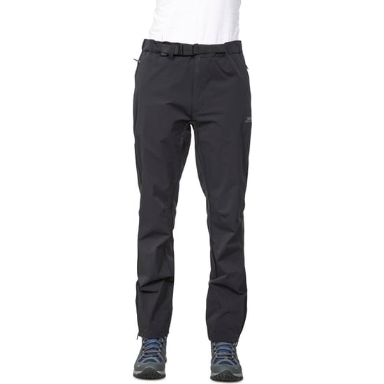 Trespass Womens/Ladies Stormlight Elasticated Walking Hiking Trousers