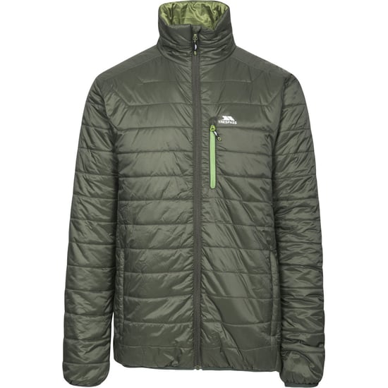 Trespass Mens Norman Ultra Light Padded Insulated Walking Jacket
