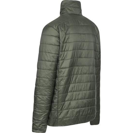 Trespass Mens Norman Ultra Light Padded Insulated Walking Jacket