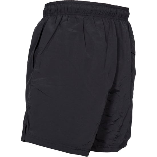 Trespass Mens Luena Mid Length Elasticated Swimming Shorts