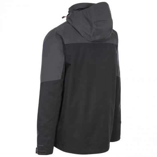 Trespass Boys Danson DLX Waterproof Breathable Jacket