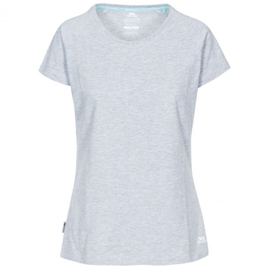 Trespass Womens Benita Active Short Sleeve Quick Dry T Shirt