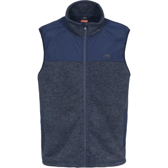 Trespass Mens Leafminer Airtrap Walking Bodywarmer Gilet