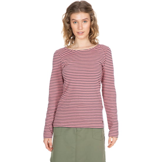 Trespass Womens Moomba Long Sleeved Casual T Shirt Top