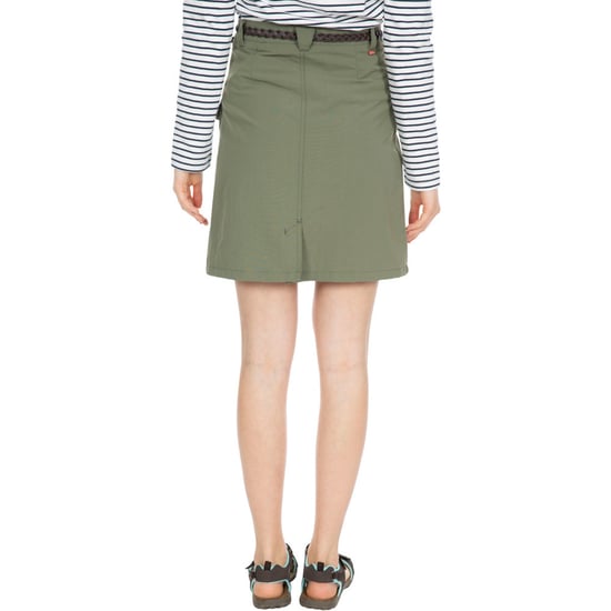 Trespass Womens Quora Quick Dry Summer Skirt